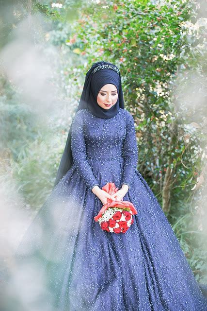 Jenis Make Up Pengantin Hijab Natural Paling Populer Rias Pengantin