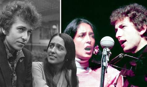 Bob Dylan marriage: Did Bob Dylan marry Joan Baez? Inside their