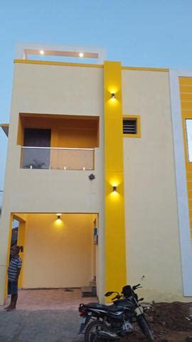 Villas For Sale In Trichy Residential Individual Houses In Trichy