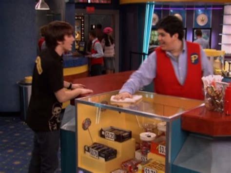 Drake And Josh Movie Job