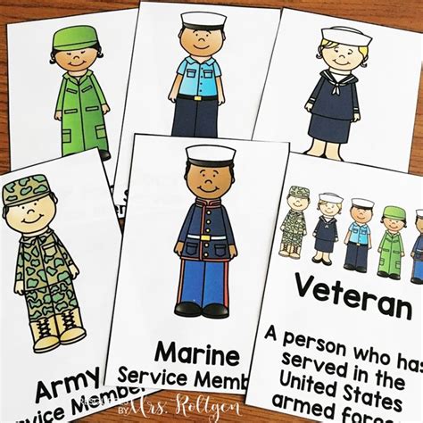 Veteran S Day Activities Freebie Included Katie Roltgen Teaching