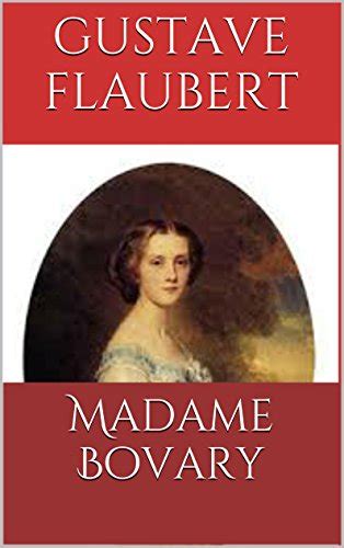 Madame Bovary Kindle