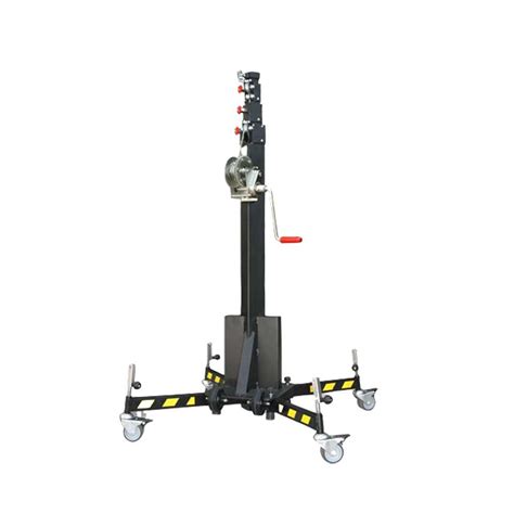 Top Quality Materials Handling And Utility Lifters Astrolift Nz