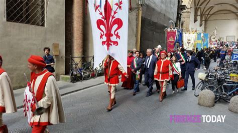 Le Celebrazioni Per Il Compleanno Di Dante