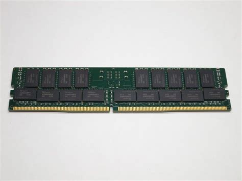 Hma Gr Mfr N Uh Hynix Gb Ddr Pc Rx Rdimm Sdram Module