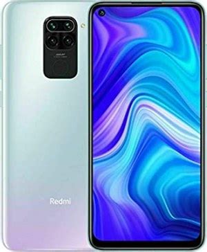 Xiaomi Redmi Note 9 64 GB Özellikleri Karşılaştırma