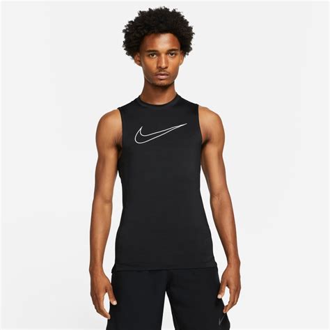 Regata Nike Pro Dri Fit Masculina Compre Agora Dafiti Brasil