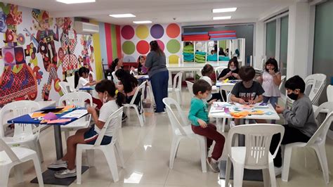 El CCB invita a niños de 5 a 11 años a su Taller de Mandalas Diario