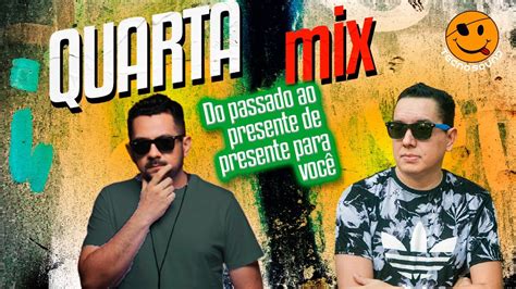 Qaurta Mix Dj Fabio Souza Dj Marquinhos Espinosa Campo Grande MS