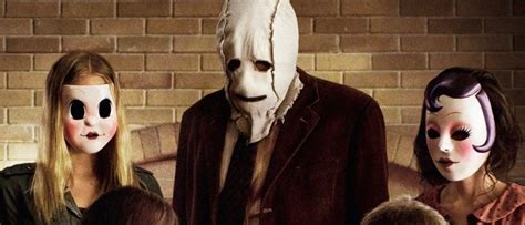 The Strangers 2 Has A New Title And Release Date