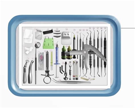 Dental Instruments Quizlet At Charles Massey Blog