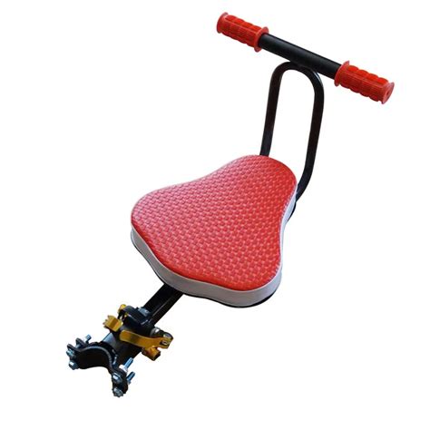 Electric Scooter Child Saddle Child Seat Foldable Children Seat ...