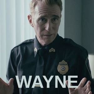 Wayne - Rotten Tomatoes
