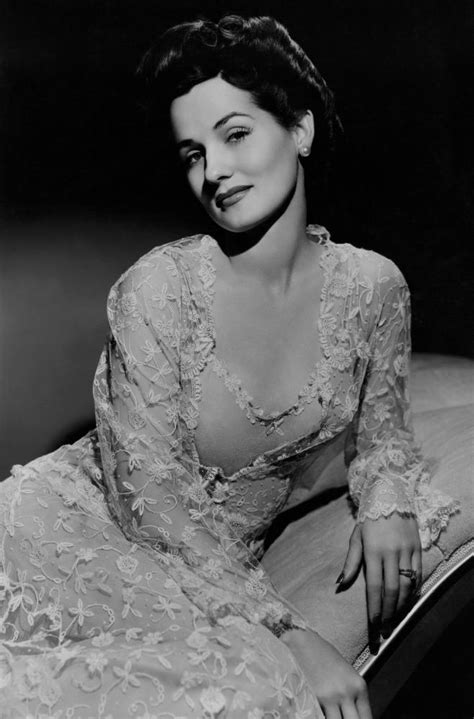 Brenda Marshall - Actress