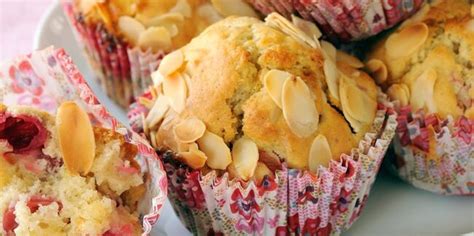 Muffin Aux Cranberries Facile D Couvrez Les Recettes De Cuisine Actuelle