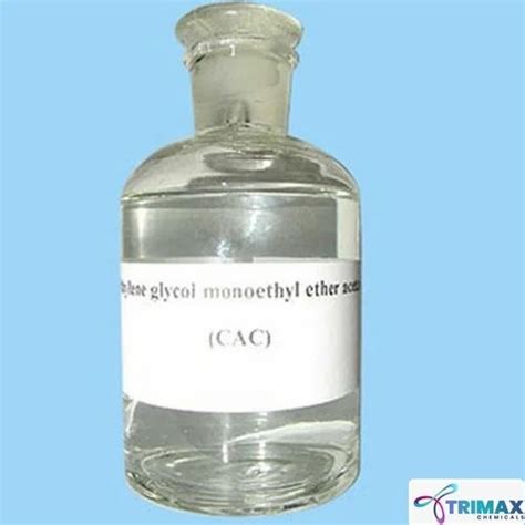 Ethylene Glycol Monomethyl Ether For Used As A Jet Fuel De Icer Grade Industrial At Rs 100