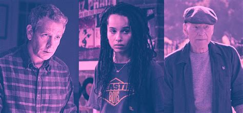 50 Most Anticipated TV Shows in 2020 