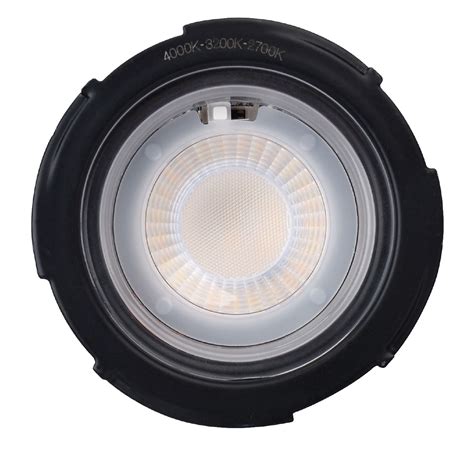 Spot Encastré Aric Chloe 6w Cct3 Ip65 Dimmable B