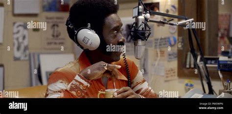 Film Still from "Talk to Me" Don Cheadle © 2007 Focus Features Photo ...