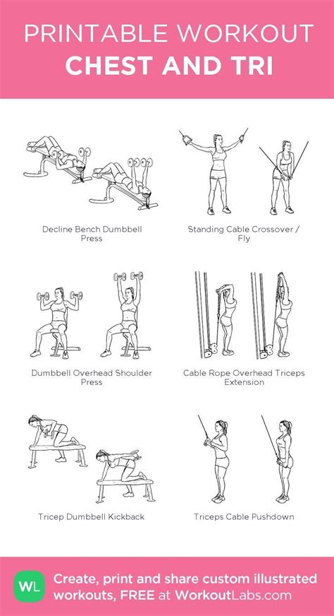 30 Minute What Is A Tri Set Workout for Women | Fitness and Workout ABS ...