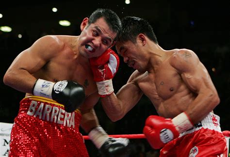 Manny Pacquiao Vs Morales 3 Full Fight