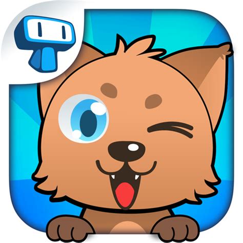 My Virtual Pet App On The Amazon Appstore