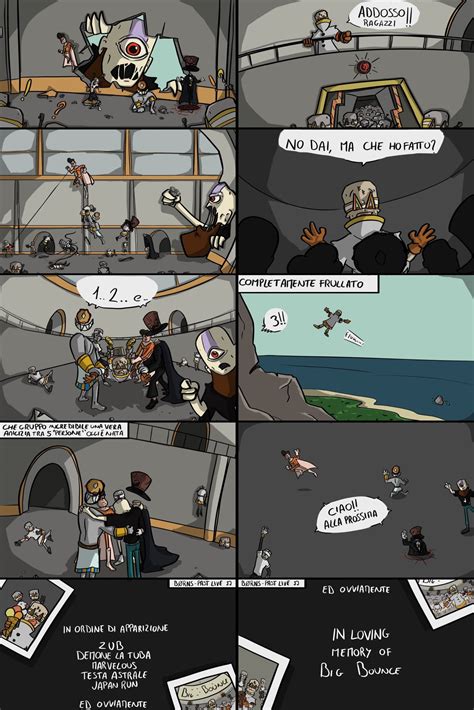 Quella Volta Che I Più Forti Dell' Universo Si Unirono Per Contrastare