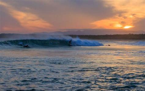 Broulee Beach / New South Wales / Australia // World Beach Guide