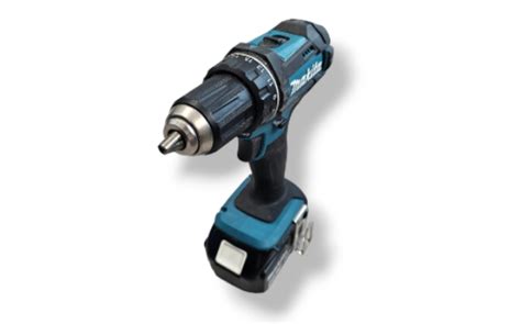 Makita DDF482 – Banknote interneta veikals