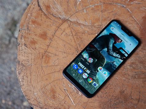 Review ASUS Zenfone Max M2 Smartphone Android Entry Level Dengan