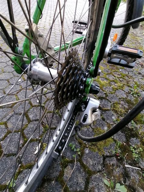 Fahrrad Cycle Wolf Herren 26 Zoll Rad Bike in Baden-Württemberg ...