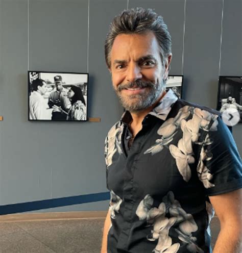 Eugenio Derbez Habla Del Impacto Que Ha Tenido La Cultura De La Cancelación En La Comedia