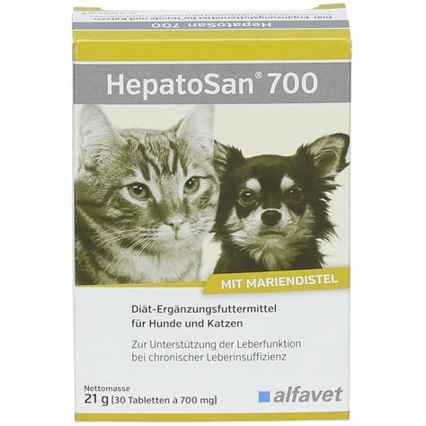 Hepatosan St Shop Apotheke