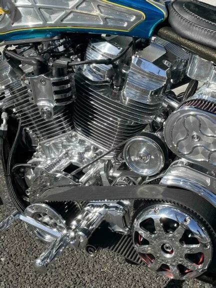 Your Guide to Buying Harley Davidson Parts and Accessories