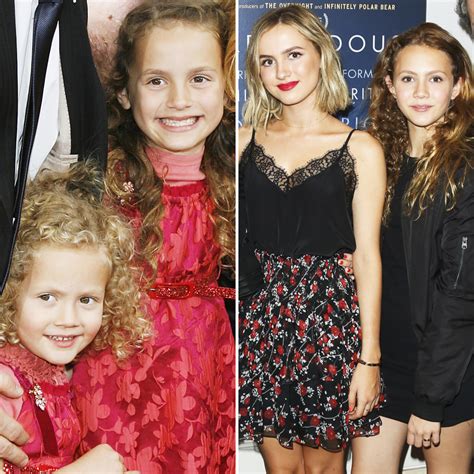 Leslie Mann And Judd Apatow S Daughters Maude And Iris Are All Grown Up And Gorgeous — See The