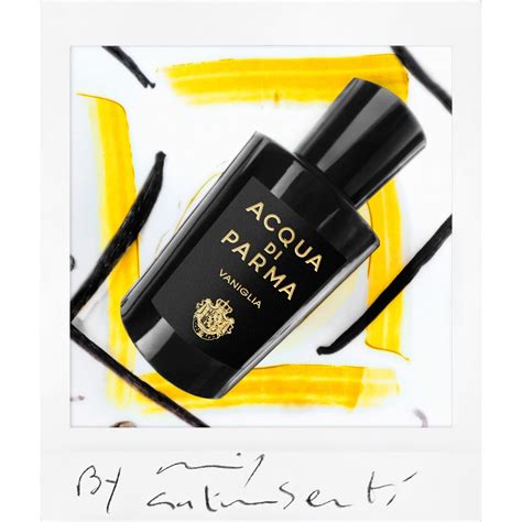 Signature Of The Sun Vaniglia Acqua Di Parma Sephora