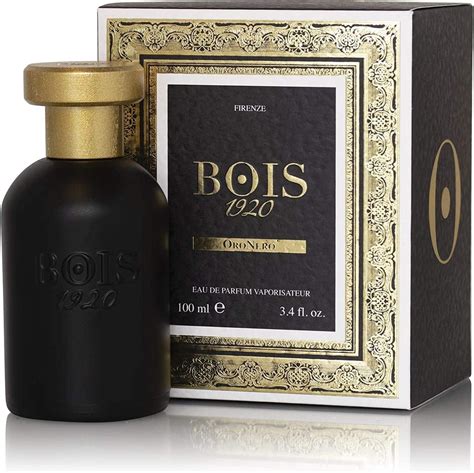 Bois Oro Nero U Edp Ml Buy Online At Best Price In Egypt