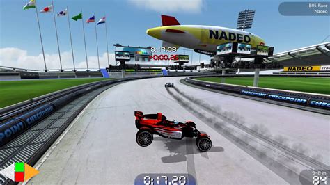 Trackmania TAS Compilation Part 3 Trackmania TMInterface Runs YouTube