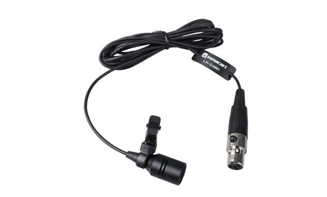 Lavalier Microphone
