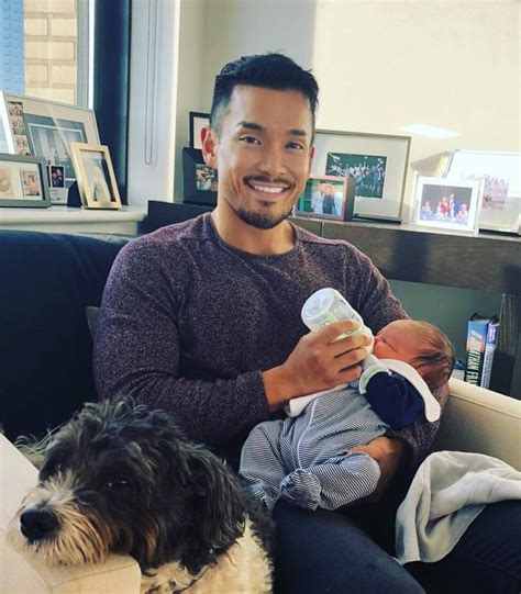 Inspiring Gay Dads Johnny Sebastian New York The Journey To Fatherhood For Gay Couple