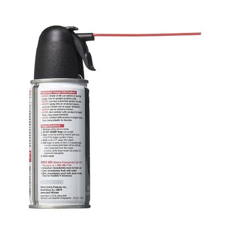 Air Spray Duster Cleaning Compressed Can – Geeks Candy Shop