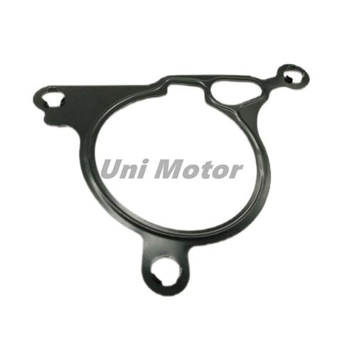 For AUDI A4 A5 TT Q5 VW CC GOLF PASSAT OEM Elring Vacuum Pump Gasket ...