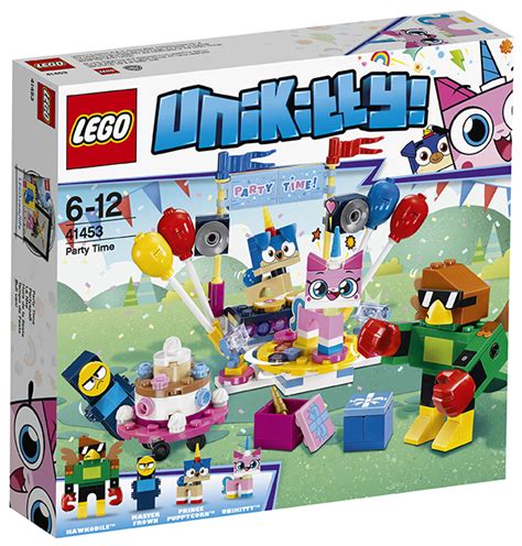 First six LEGO Unikitty! sets revealed [News] - The Brothers Brick ...