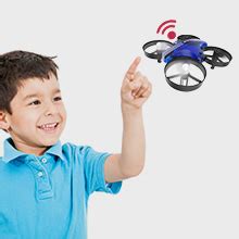 Mini Drones for Kids and Beginners,Helicopter with Remote Control,RC ...