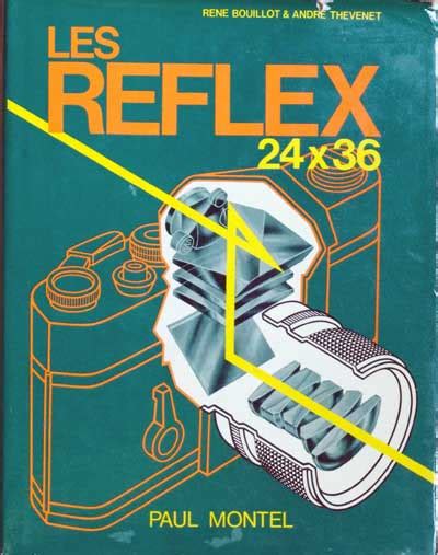 Les Reflex 24 X 36