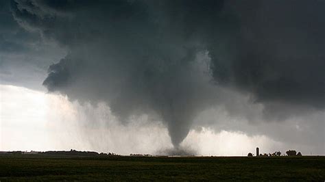 Deadly Storms Tornadoes Claim Three Lives In America