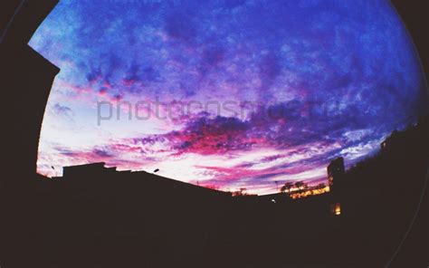 Обзор фишай объектива для iPhone