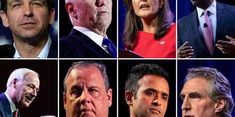 Republican Debate 2023: Live Updates and Analysis