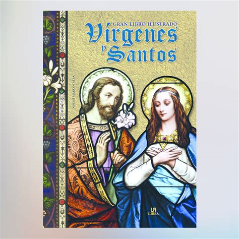 Virgenes Y Santos Ediciones Sembrando