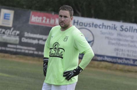 Fußball Kreisliga Nord Das sind Top Neuzugänge Regional